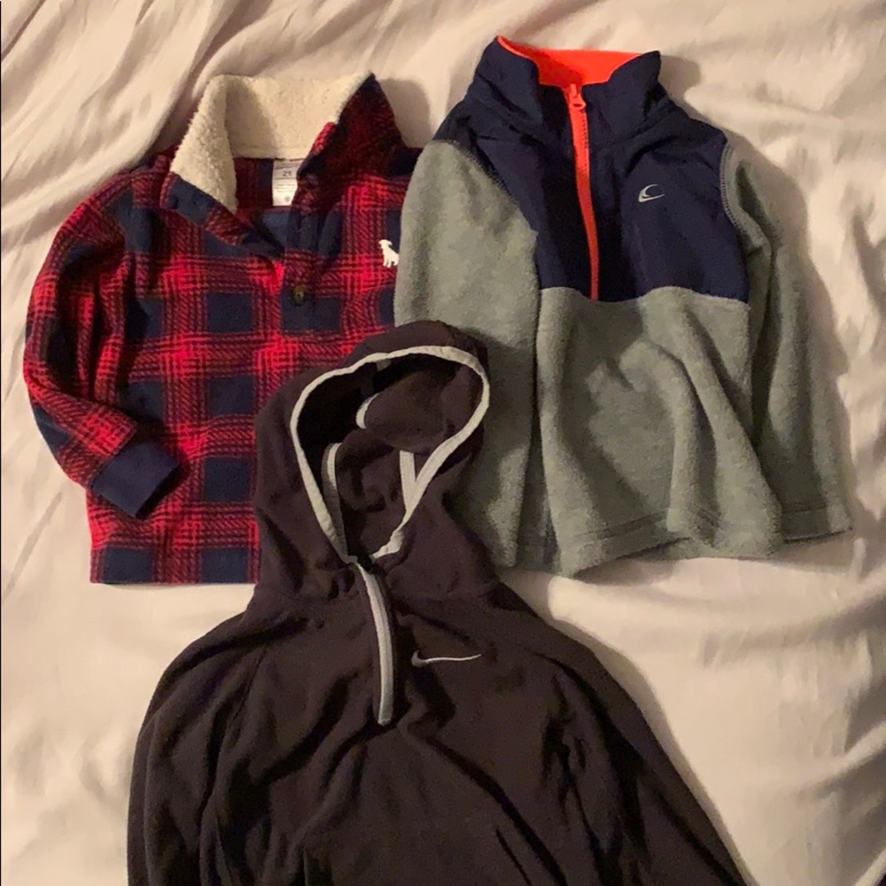 Sweatshirts